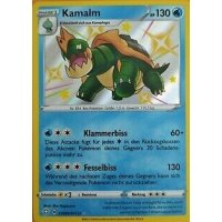 Kamalm SV029/SV122 SHINY