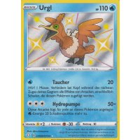 Urgl SV030/SV122 SHINY