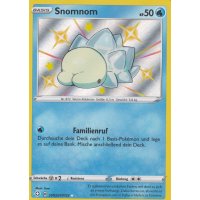 Snomnom SV033/SV122 SHINY
