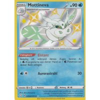 Mottineva SV034/SV122 SHINY