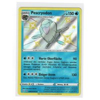 Pescryodon SV037/SV122 SHINY