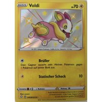 Voldi SV039/SV122 SHINY