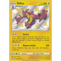 Riffex SV042/SV122 SHINY