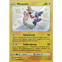 Morpeko SV044/SV122 SHINY