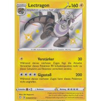 Lectragon SV045/SV122 SHINY