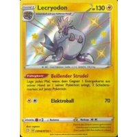 Lecryodon SV046/SV122 SHINY