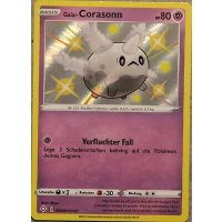 Galar-Corasonn SV049/SV122 SHINY
