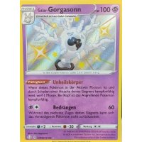 Galar-Gorgasonn SV050/SV122 SHINY