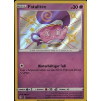 Fatalitee SV052/SV122 SHINY