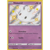 Hokumil SV057/SV122 SHINY