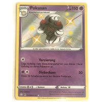 Pokusan SV058/SV122 SHINY