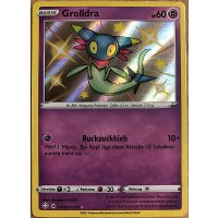 Grolldra SV060/SV122 SHINY