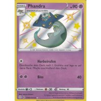 Phandra SV061/SV122 SHINY