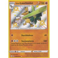 Galar-Lauchzelot SV064/SV122 SHINY