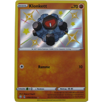 Klonkett SV067/SV122 SHINY