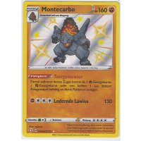 Montecarbo SV069/SV122 SHINY