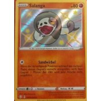 Salanga SV070/SV122 SHINY