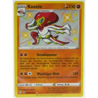 Kaocto SV073/SV122 SHINY