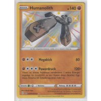 Humanolith SV075/SV122 SHINY