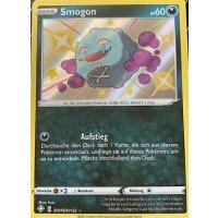 Smogon SV076/SV122 SHINY