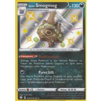 Galar-Smogmog SV077/SV122 SHINY