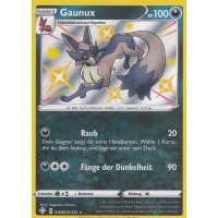 Gaunux SV082/SV122 SHINY