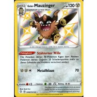 Galar-Mauzinger SV087/SV122 SHINY