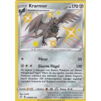 Krarmor SV089/SV122 SHINY