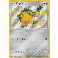 Kupfanti SV090/SV122 SHINY