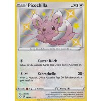 Picochilla SV093/SV122 SHINY