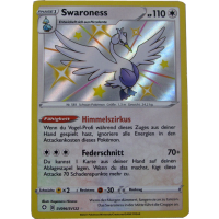 Swaroness SV096/SV122 SHINY