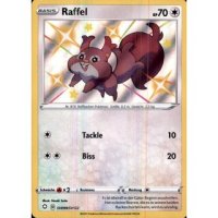 Raffel SV099/SV122 SHINY