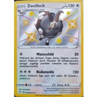 Zwollock SV104/SV122 SHINY