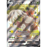 Gortrom-V SV105/SV122 SHINY