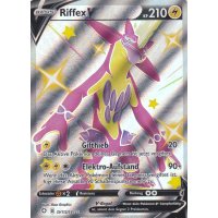 Riffex-V SV112/SV122 SHINY