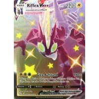 Riffex-VMAX SV113/SV122 SHINY