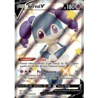 Servol-V SV114/SV122 SHINY