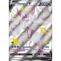 Olangaar-V SV116/SV122 SHINY