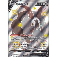 Zwollock-V SV120/SV122 SHINY