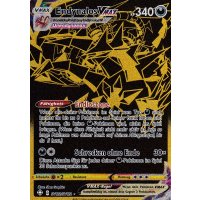 Endynalos-VMAX SV122/SV122 GOLD