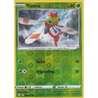 Yanma 001/072 REVERSE HOLO