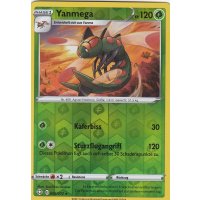 Yanmega 002/072 REVERSE HOLO