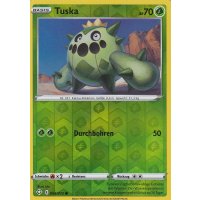 Tuska 004/072 REVERSE HOLO