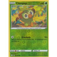 Chimpep 011/072 REVERSE HOLO