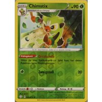 Chimstix 012/072 REVERSE HOLO