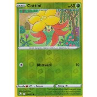 Cottini 014/072 REVERSE HOLO