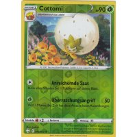 Cottomi 015/072 REVERSE HOLO