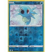 Seeper 020/072 REVERSE HOLO