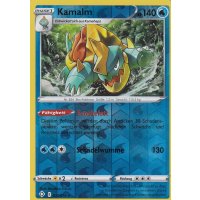 Kamalm 027/072 REVERSE HOLO