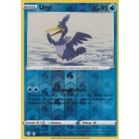Urgl 028/072 REVERSE HOLO
